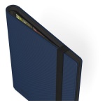Ultimate Guard Flexxfolio 360 18-Pocket Xenoskin - Blue - Image 3