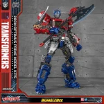 Transformers: Bumblebee AMK PRO Series Plastic Model Kit Optimus Prime 20cm - Image 3