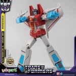 Transformers Generation One AMK Series Plastic Model Kit Starscream 19cm - Image 2