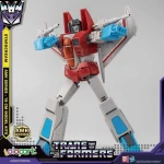 Transformers Generation One AMK Series Plastic Model Kit Starscream 19cm - Image 2