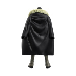 Bandai Anime Heroes: One Piece - Sir Crocodile Figure 17cm - Image 3