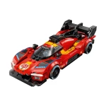 LEGO Speed Champions Ferrari 499P - Image 2