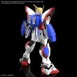 Rg Gundam - Shining 1/144 - Image 3