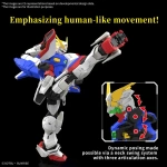 Rg Gundam - Shining 1/144 - Image 7