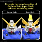 Rg Gundam - Shining 1/144 - Image 8
