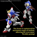 Rg Gundam - Shining 1/144 - Image 4