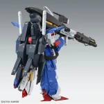Mg Gundam - Zz Full Armor Ver Ka 1/100 - Image 3