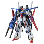 Mg Gundam - Zz Full Armor Ver Ka 1/100 - Image 2