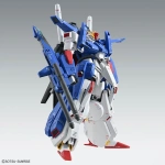 Mg Gundam - Zz Full Armor Ver Ka 1/100 - Image 4