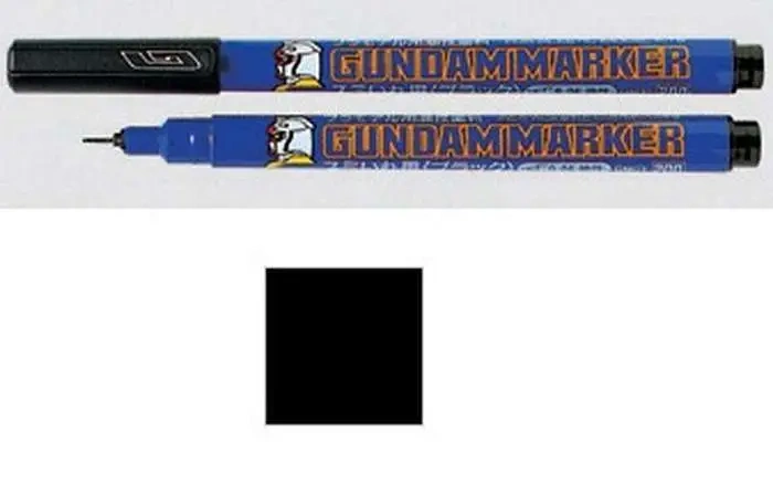 15642__109702639 Gundam Marker Gm-01 - Image 1