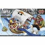 One Piece Grand Ship Collection - Thousand Sunny (Flying) model kit