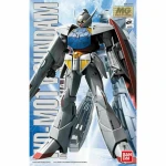 Mg Turn A Gundam 1/100