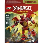 LEGO Ninjago Kai's Dragon Mech Battle Pack (71851)