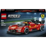 LEGO Speed Champions Ferrari 499P