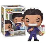 Funko POP! One Piece – Monkey D. Garp #2238 special edition