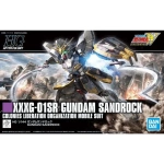 Hg Gundam - XXXG-01SR Sandrock 1/144