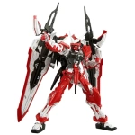 Mg Gundam - Astray Turn Red 1/100 - Image 2