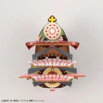 One Piece Grand Ship Collection - Big Mom Pirate model kit - Image 6