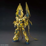 Hguc Gundam - Unicorn Phenex Destroy mode 1/144 - Image 2
