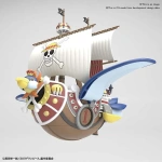 One Piece Grand Ship Collection - Thousand Sunny (Flying) model kit - Image 3