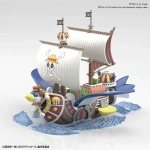 One Piece Grand Ship Collection - Thousand Sunny (Flying) model kit - Image 4