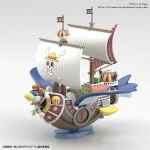 One Piece Grand Ship Collection - Thousand Sunny (Flying) model kit - Image 2