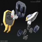Hg Gundam - XXXG-01SR Sandrock 1/144 - Image 4