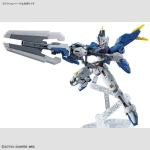 Hg Gundam - Aerial Rebuild 1/144 - Image 4