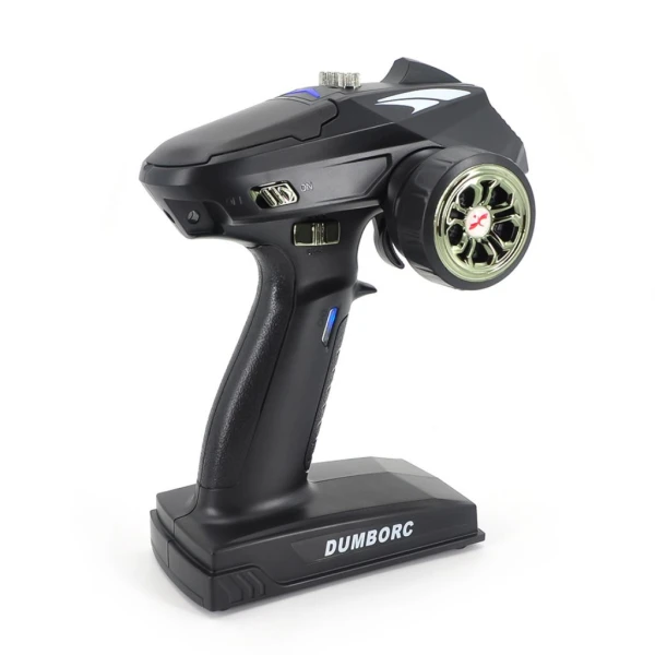 DumboRC X6 Transmitter 2.4GHz