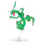 Pokemon Select – RAYQUAZA action figure - Image 2