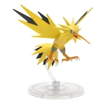 Pokemon Select – ZAPDOS action figure - Image 2