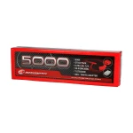 NiMH Battery 5000mAh 7,2V Stick Pack T-Plug & Tamiya - Image 2