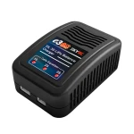 e3 LiPo 2-3s 1,2A Charger