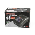 e3 LiPo 2-3s 1,2A Charger - Image 2