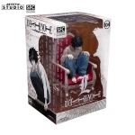 Death Note - L statue 14cm