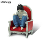 Death Note - L statue 14cm - Image 3