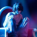 Death Note - L statue 14cm - Image 5