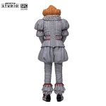 IT - Pennywise statue 19cm - Image 2