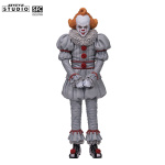 IT - Pennywise statue 19cm
