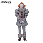 IT - Pennywise statue 19cm