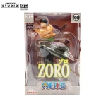 One Piece - Roronoa Zoro (Glow In The Dark) statue 18cm