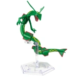 Pokemon Select – RAYQUAZA action figure - Image 2
