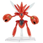 Pokemon Select – SCIZOR action figure - Image 2