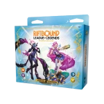Riftbound: League of Legends TCG - Radiance Evelynn & Seraphine Showdown Deck