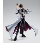Yu-Gi-Oh! S.H.Figuarts Action Figure Seto Kaiba 16cm