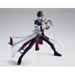 Yu-Gi-Oh! S.H.Figuarts Action Figure Seto Kaiba 16cm - Image 2