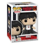 Funko POP! Stranger Things - Mike #1239