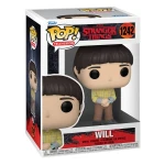 Funko POP! Stranger Things - Will #1242
