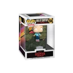 Funko POP! Deluxe: Stranger Things - Max at Cemetery #1544