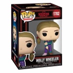 Funko POP! Stranger Things - Holly Wheeler #1782